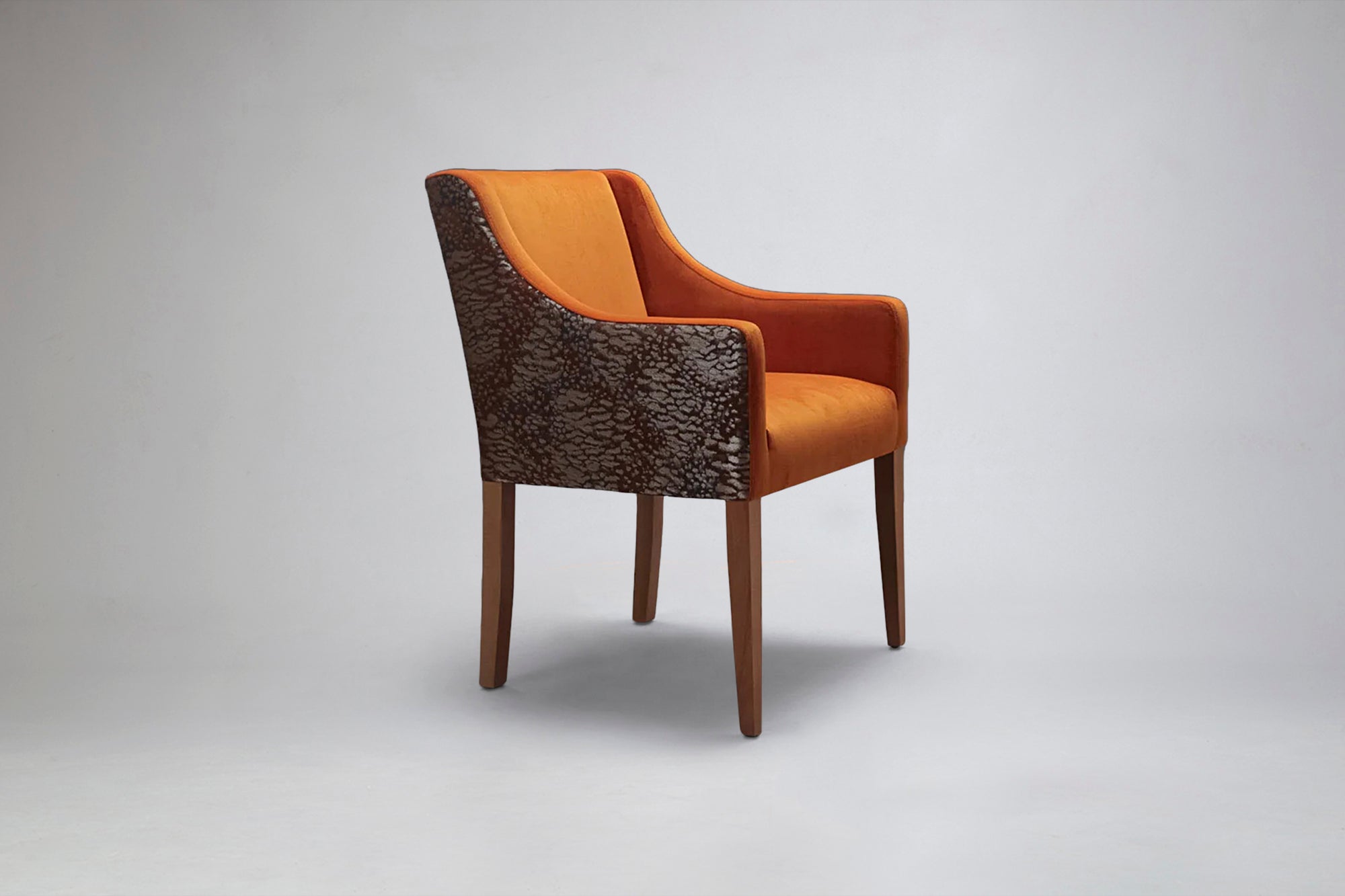 Rocco Carver Dining Chair