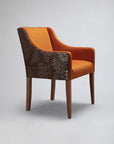 Rocco Carver Dining Chair