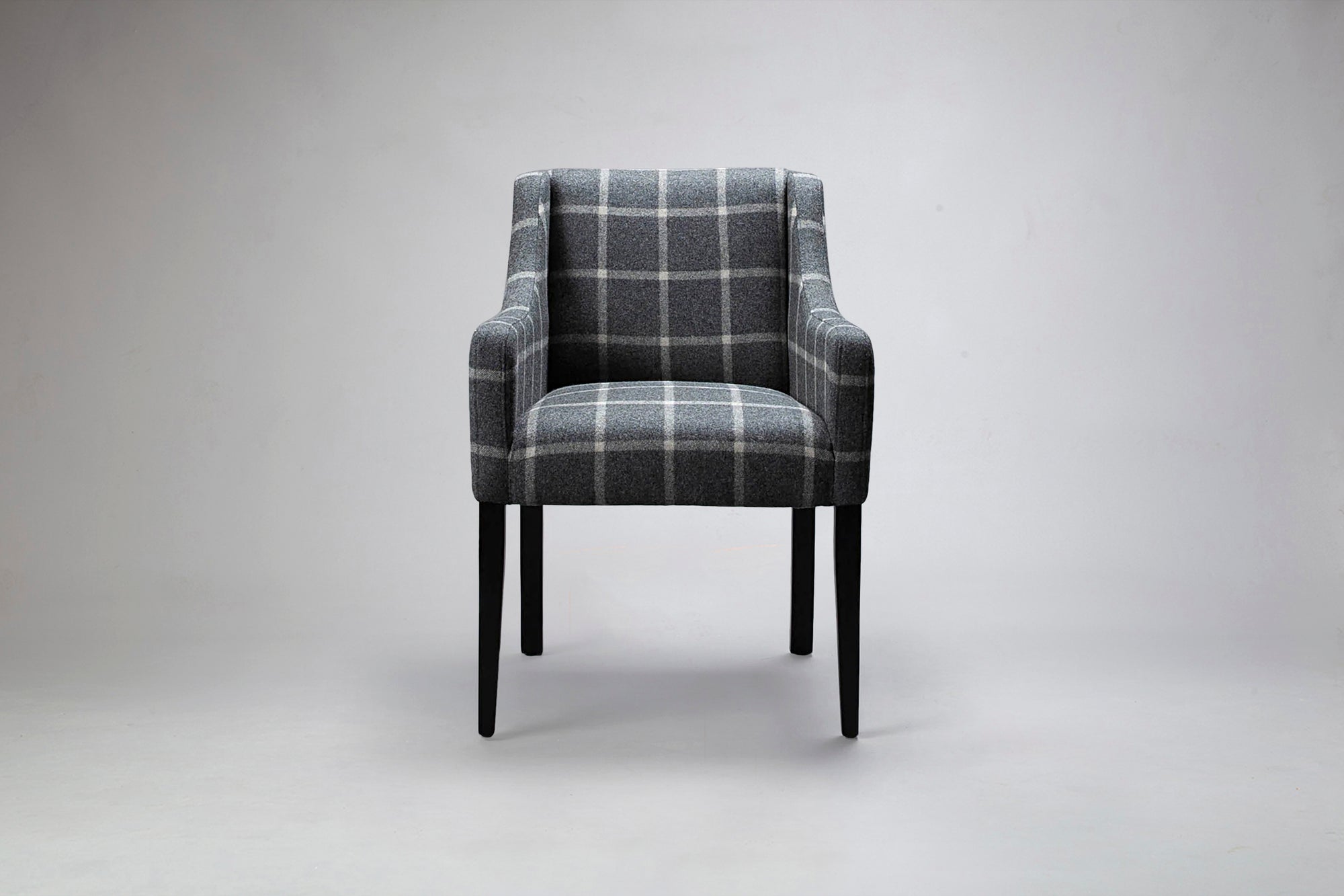 Rocco Carver Dining Chair