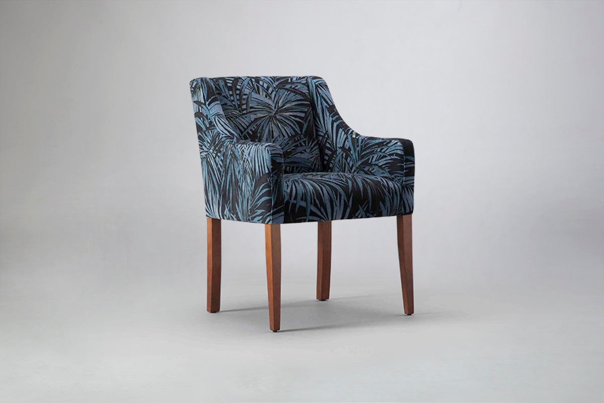 Rocco Carver Dining Chair