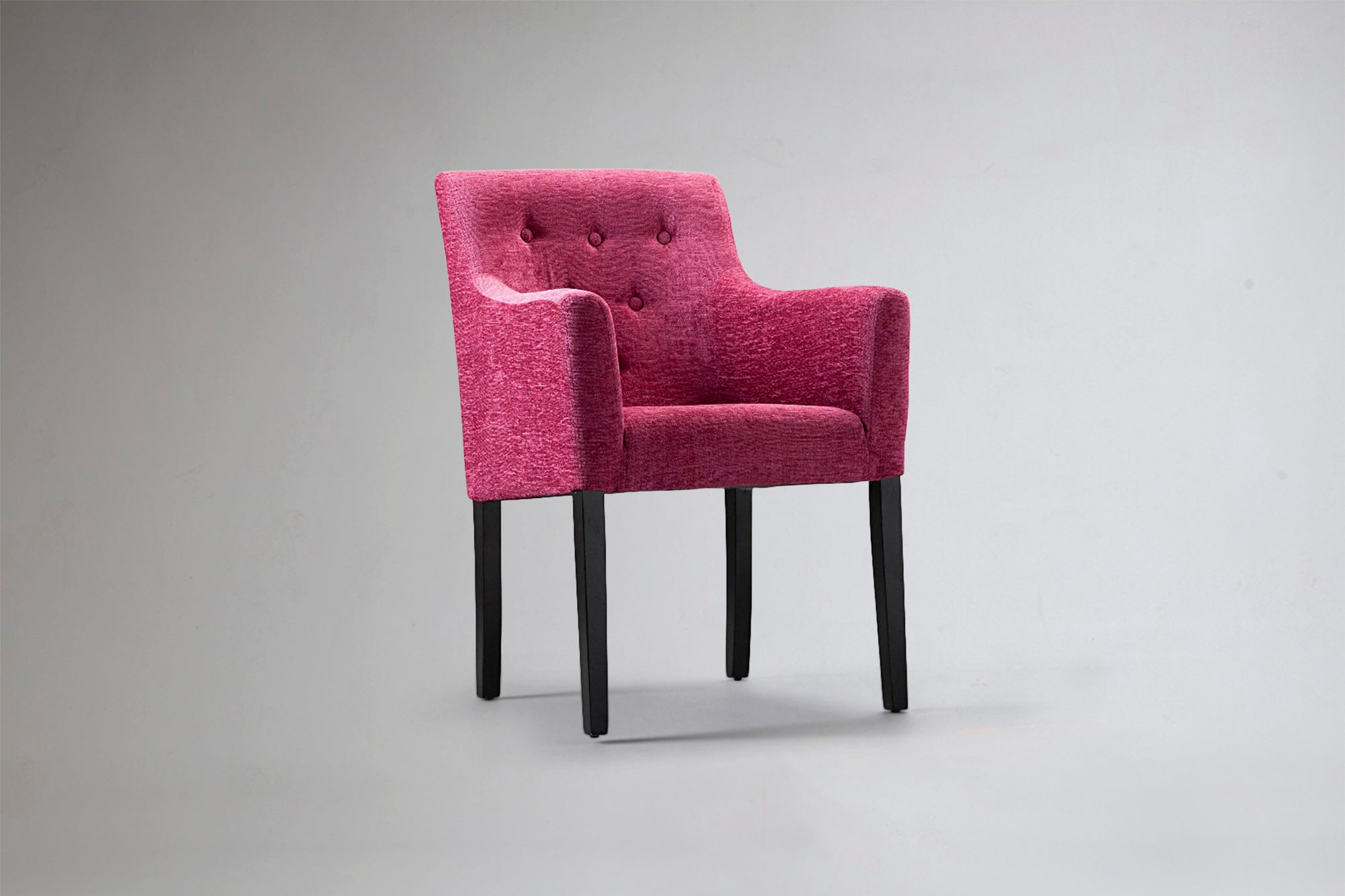 Soho Button Back Occasional Chair