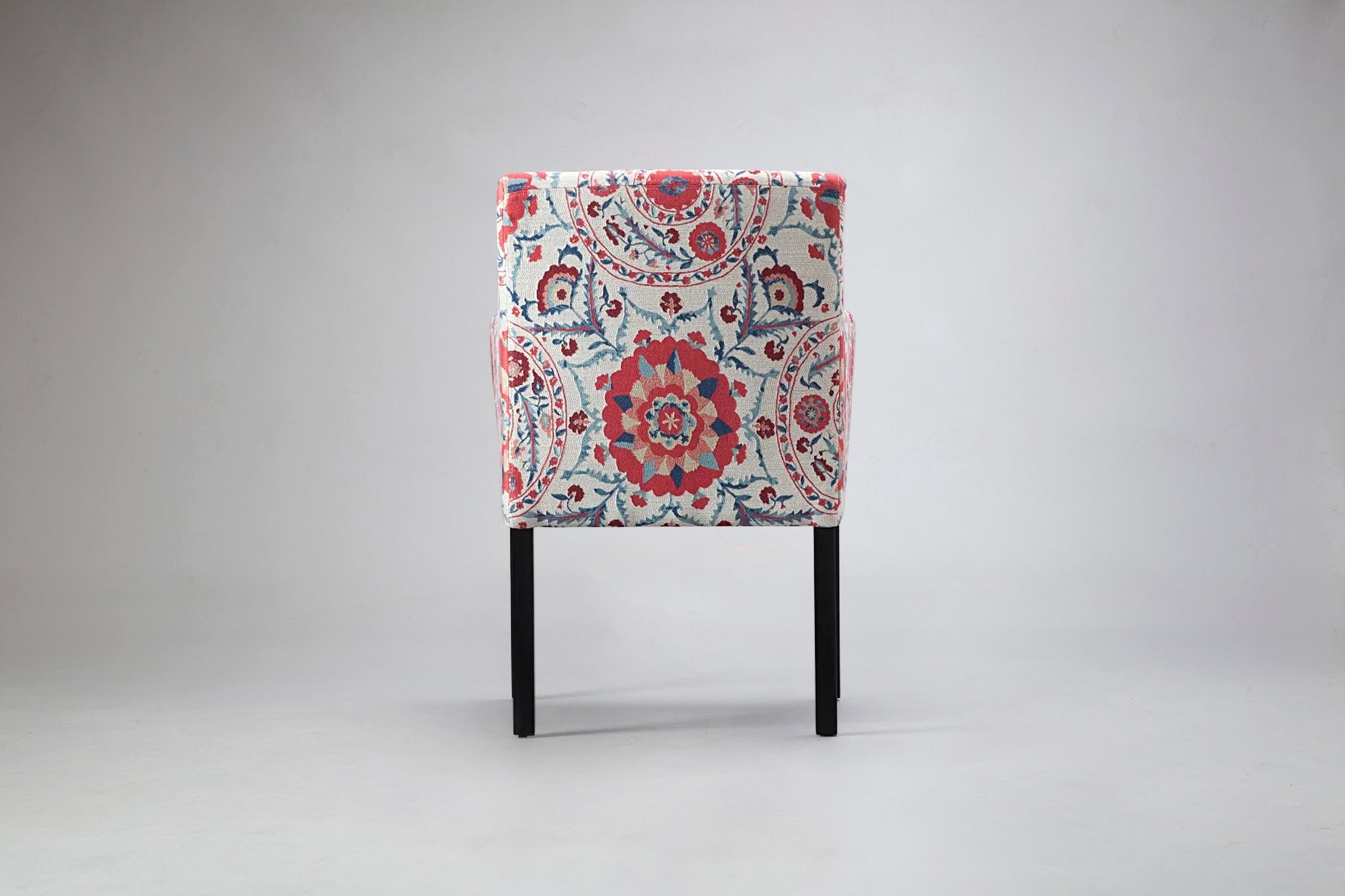 Soho Carver Occasional Chair