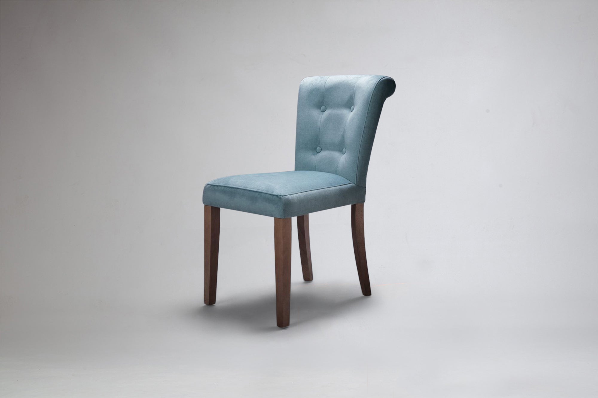 Sorrento Button Back Dining Chair