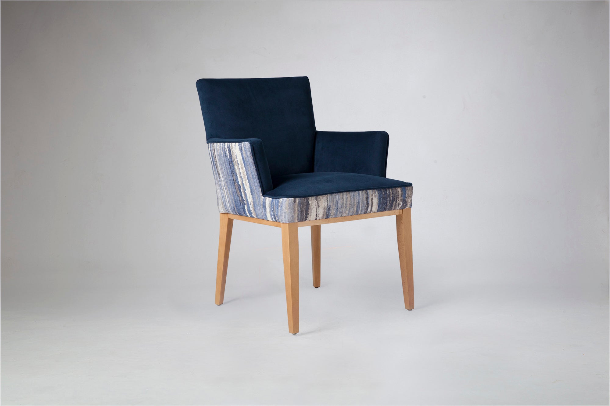 Stella Carver Dining Chair