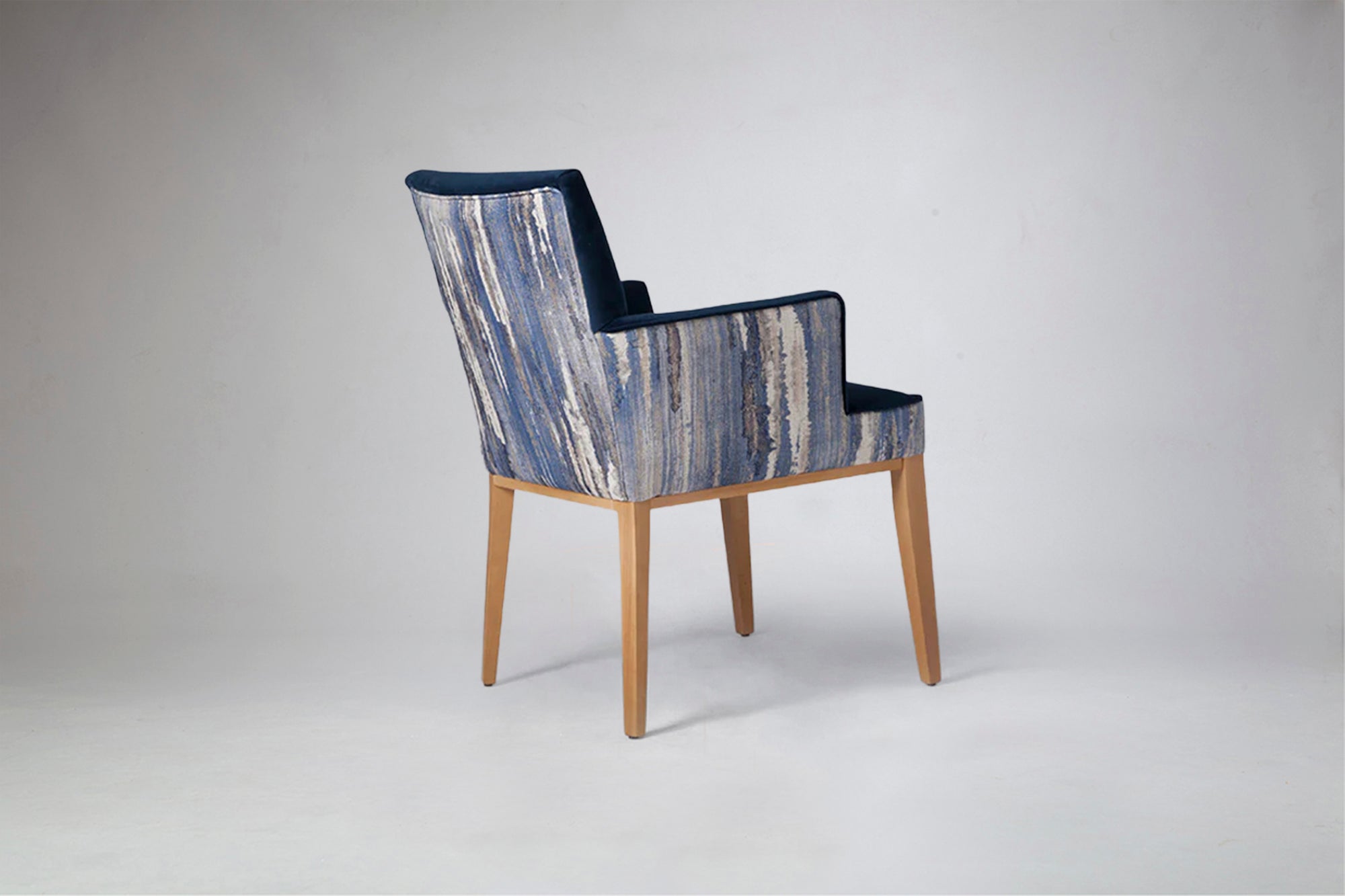 Stella Carver Dining Chair