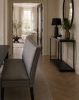 Mel Dining Bench