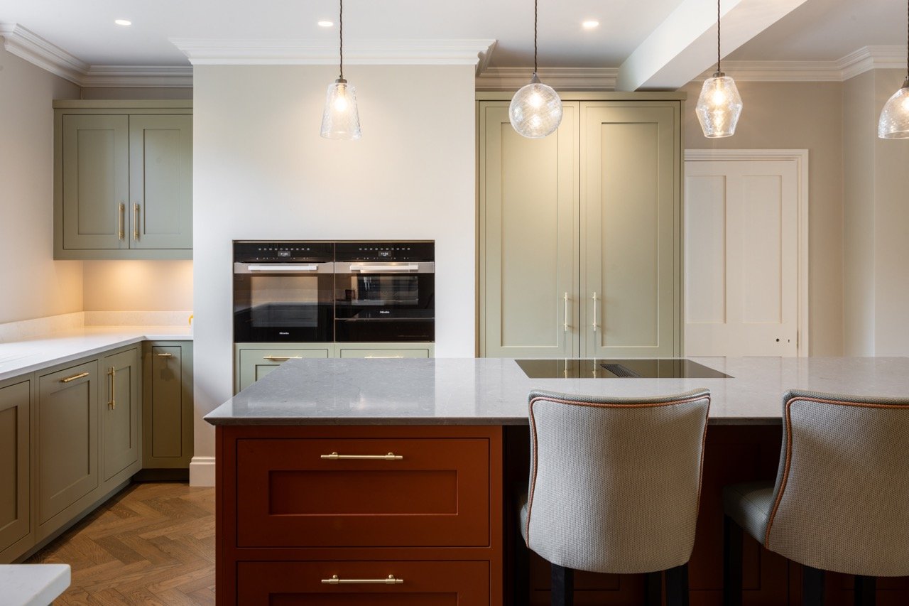 Upgrade Options and Finishes for Your Bespoke Dining Chairs and Bar Stools