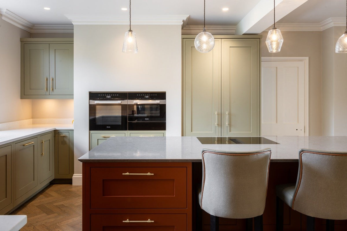 Upgrade Options and Finishes for Your Bespoke Dining Chairs and Bar Stools