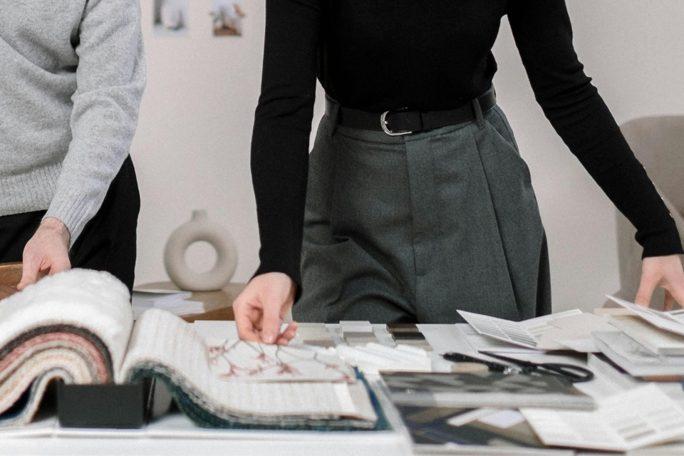 5 Reasons Why Interior Designers Should Join Our Trade Partner Programme