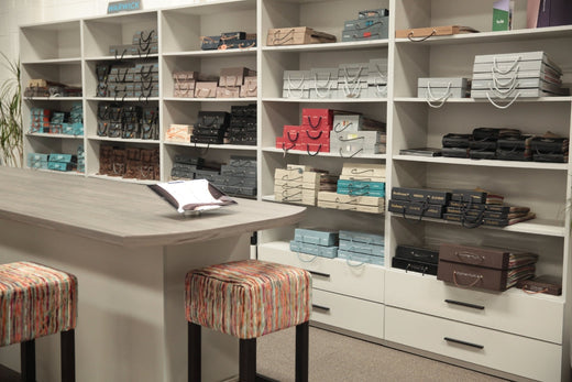 Understanding Our Fabric Pricing Bands
