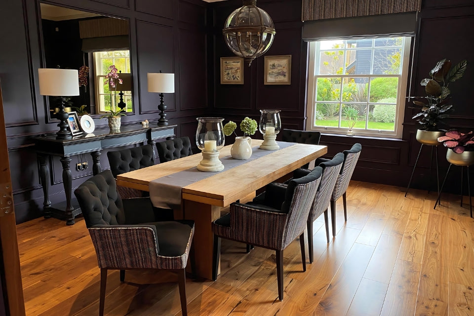 Carver Dining Chairs: Top 3 Things You Need to Know Before Buying