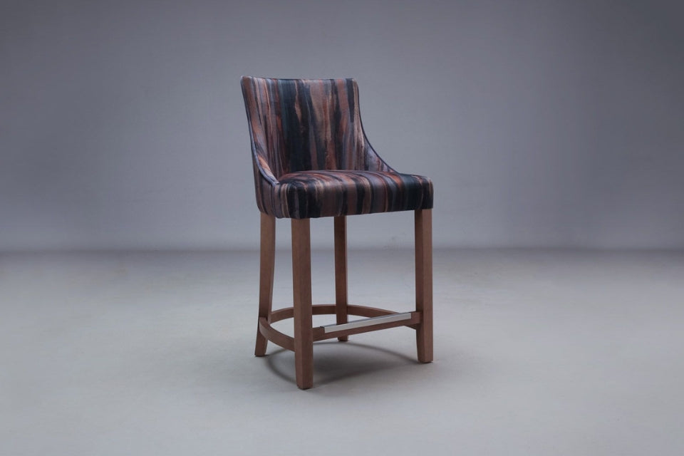 Breaking Down the Cost of Custom-Made Bar Stools and Dining Chairs