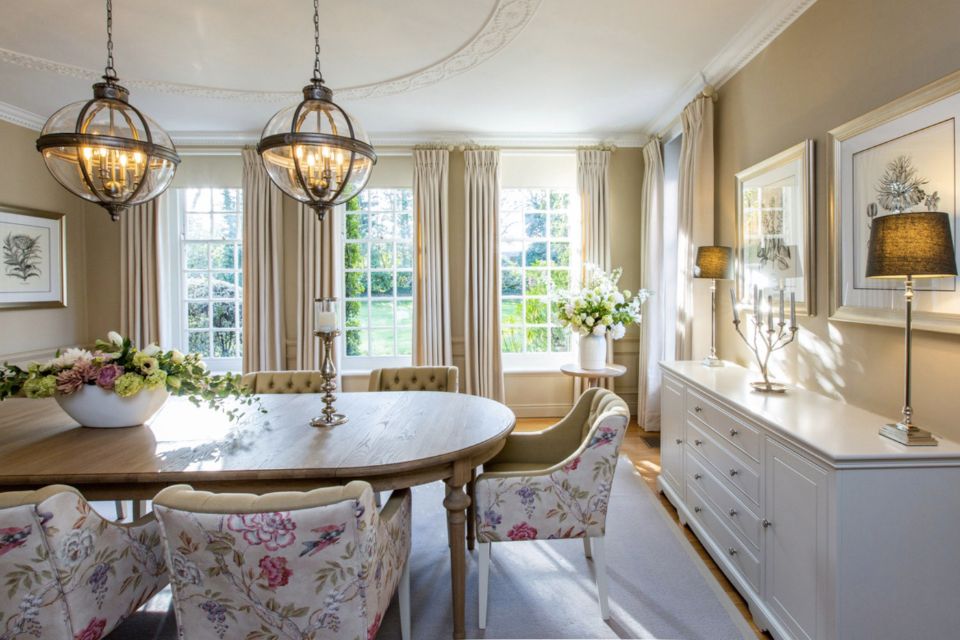 5 Mistakes You Don’t Want to Make When Customising Your Dining Chairs