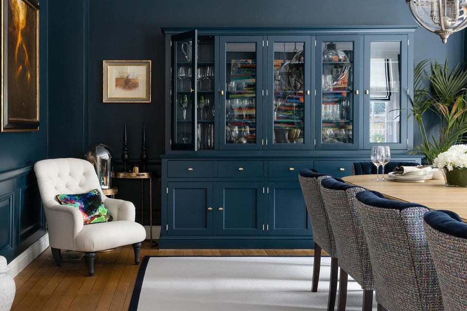 Reasons Why You'll Love Custom Made Dining Chairs: Real Reviews