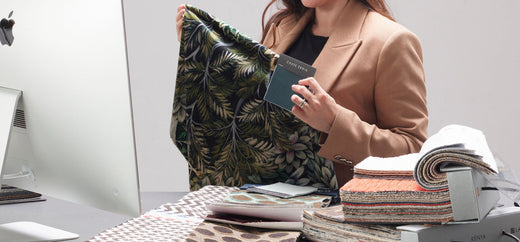 A Journey Worth Taking: 8 Simple Steps to Your Perfect Chair