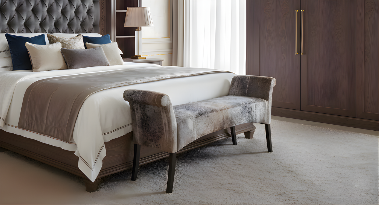 Custom Made Occasional Chairs