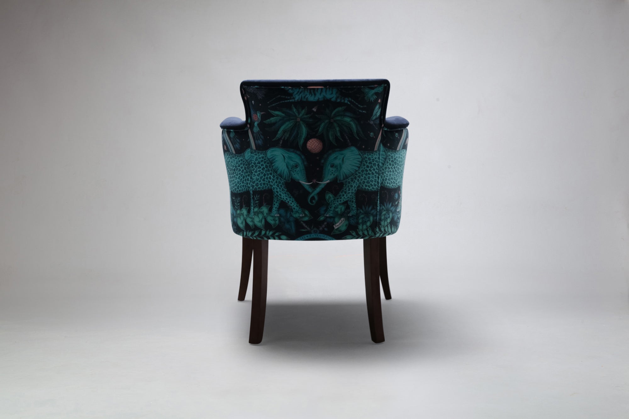 Hampton Carver Occasional Chair