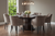 Milan Carver Dining Chair
