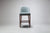 Front view of Elroy Bar Stool