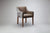 Rocco Carver Dining Chair