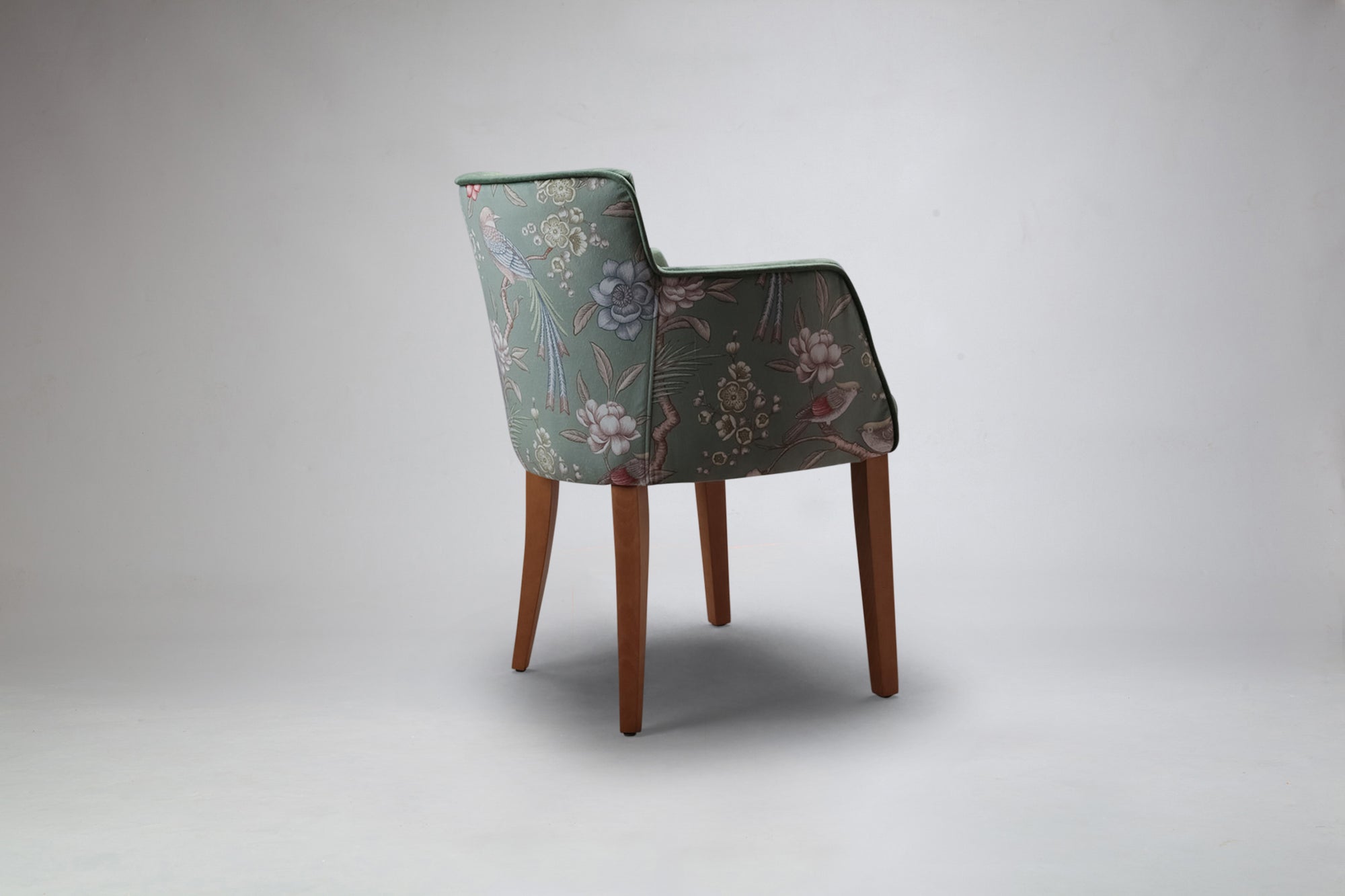 Milano Carver Dining Chair