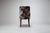 Arden High Back Dining Chair