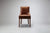 Arden High Back Dining Chair