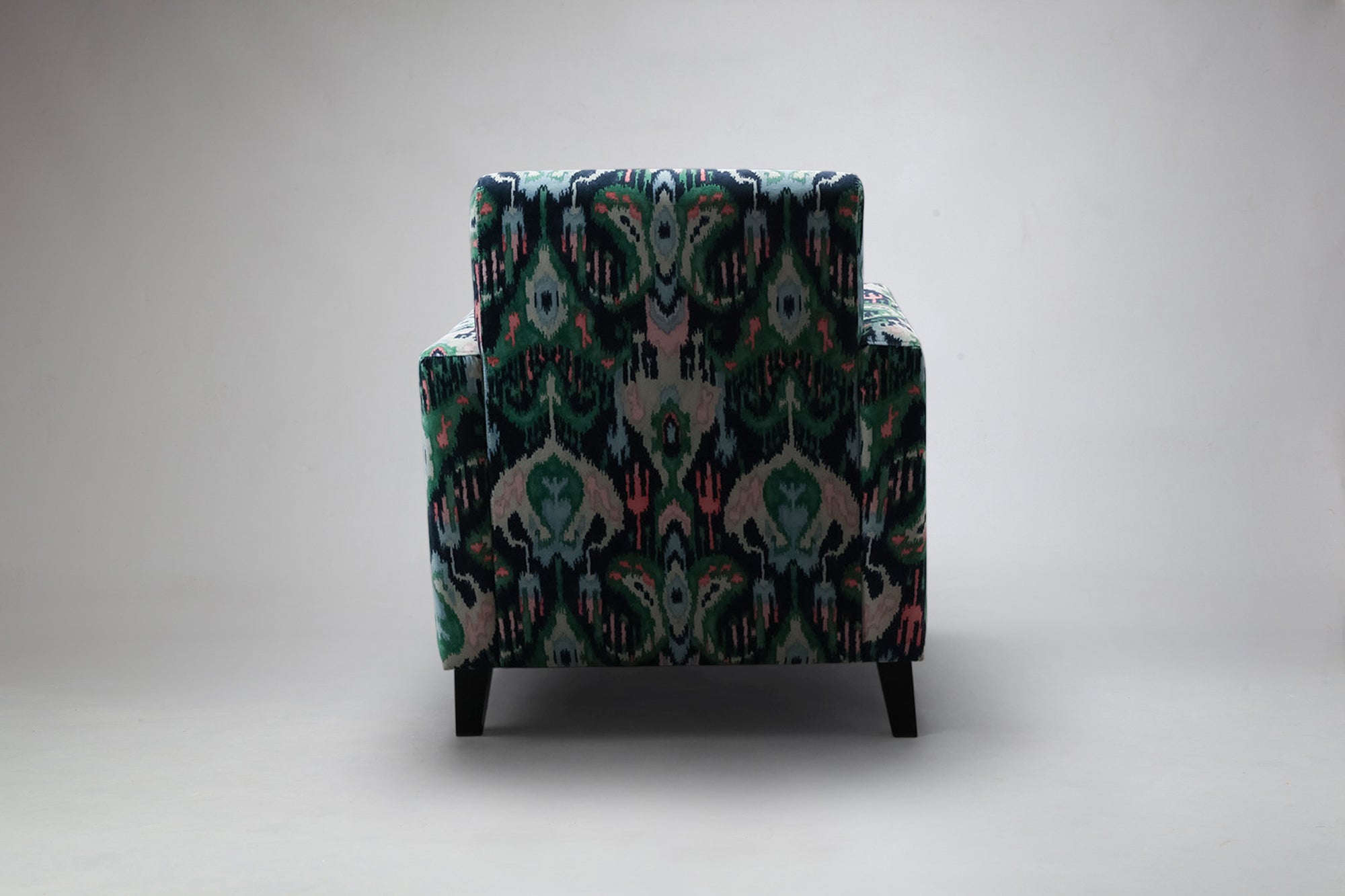 Como Occasional Chair