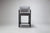 Mel Carver Bar Stool - Piping