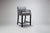 Mel Carver Bar Stool - Piping