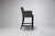 Mel Carver Bar Stool - Piping