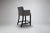 Mel Carver Bar Stool - Piping