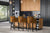 Milano Carver Bar Stool