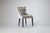Apollo Button Back Dining Chair