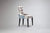 Apollo Button Back Dining Chair