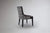 Apollo Button Back Dining Chair