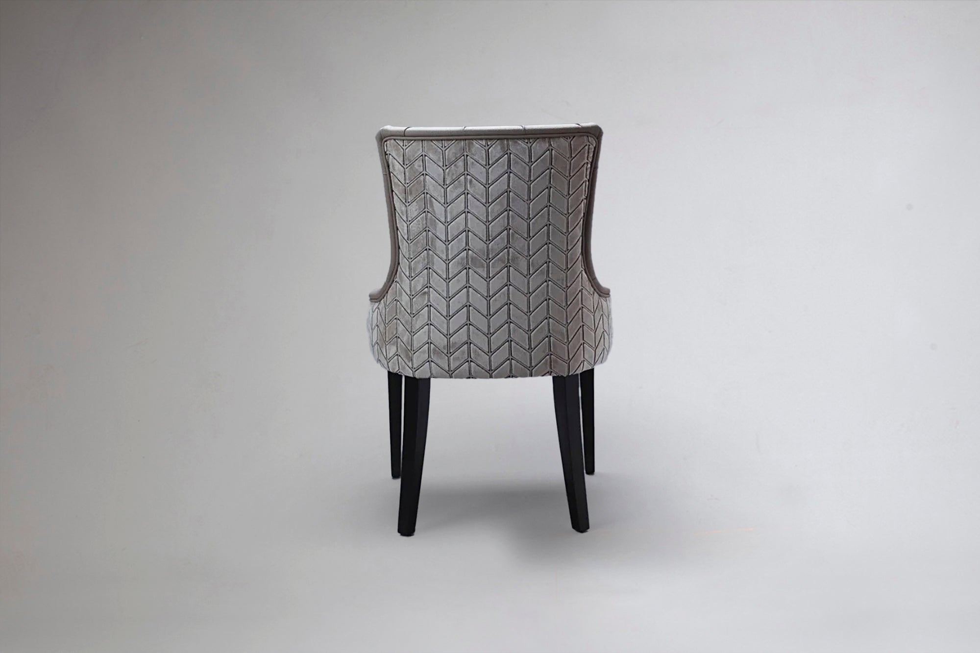 Apollo Button Back Dining Chair
