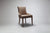 Apollo Wing Back Dining Chair
