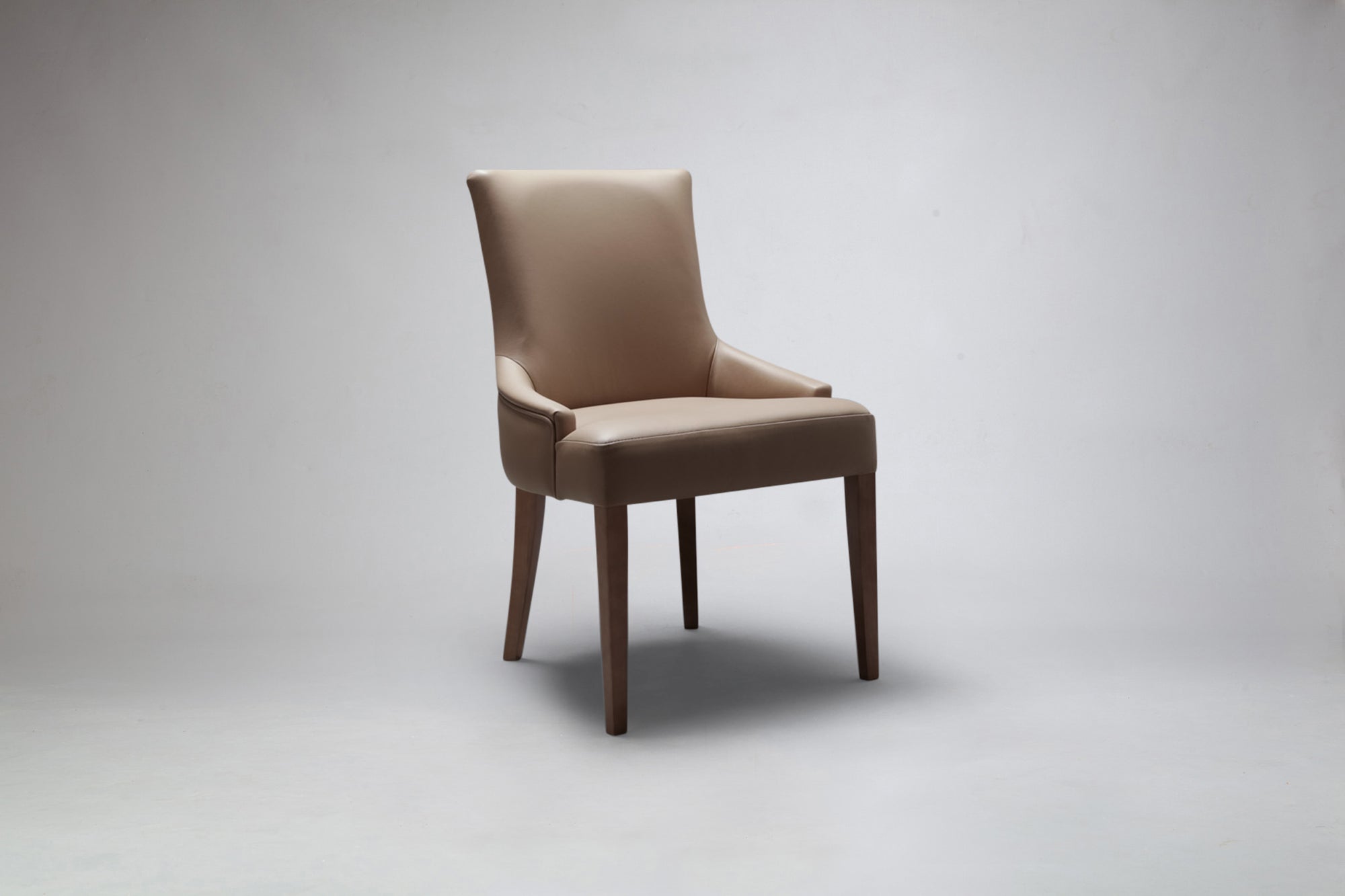 Apollo Wing Back Dining Chair