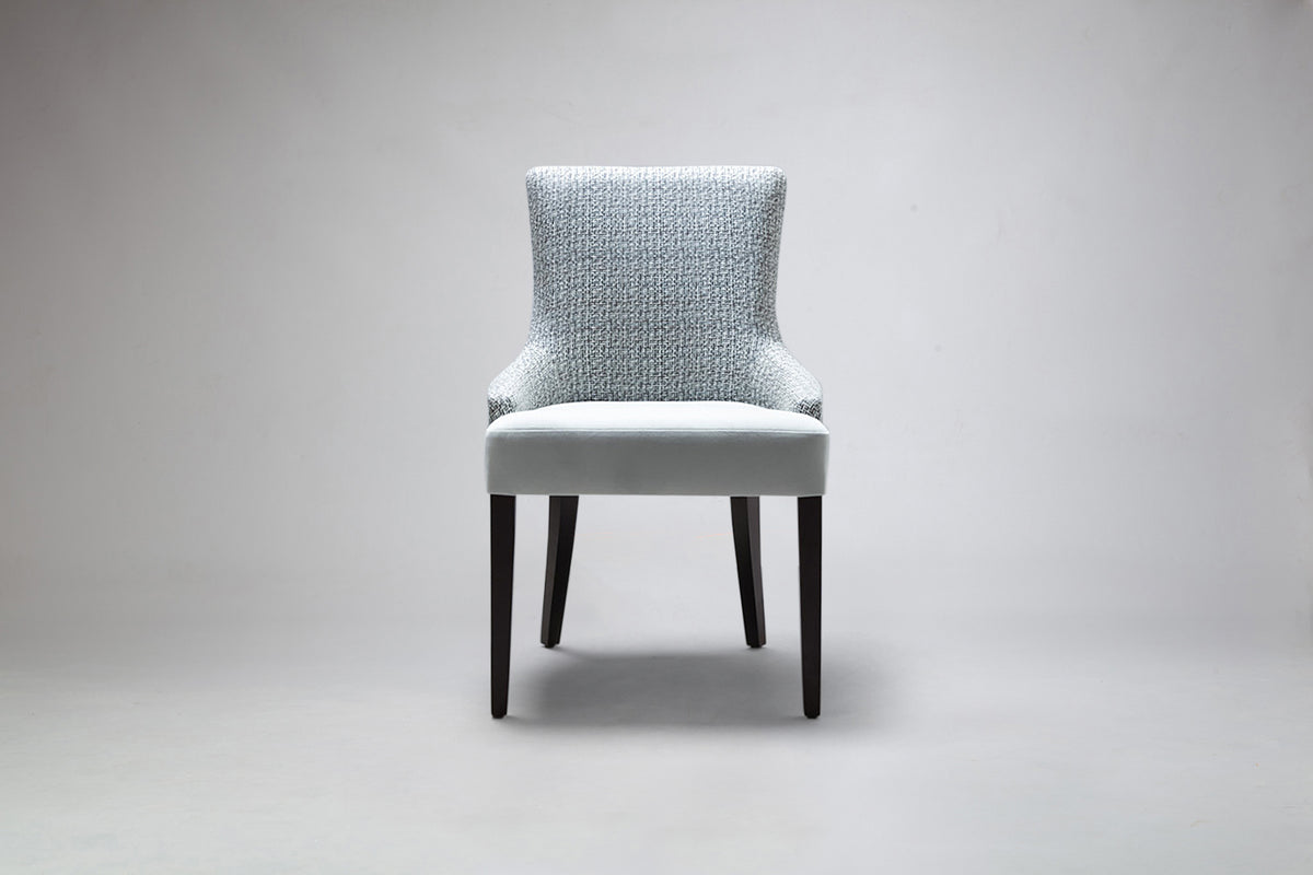 Apollo Dining Chair Combination Fabrics