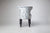 Apollo Button Wing Back Dining Chair
