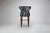 Apollo Wing Button Back Bar Stool