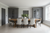 Apollo Button Back Luxury Dining Chair Dining Room Scene