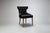 Apollo Wing Button Back Dining Chair
