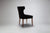 Apollo Wing Button Back Dining Chair