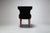 Apollo Wing Button Back Dining Chair