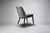 Elroy Dining Chair - Piping
