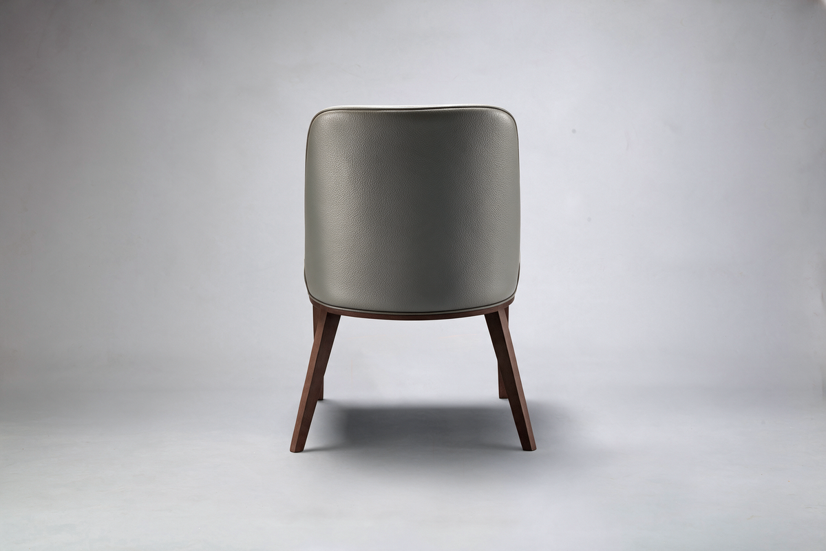 Elroy Dining Chair - Piping