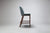 Side Profile of Elroy Bar Stool 