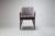 Elroy Carver Dining Chair with arm detail